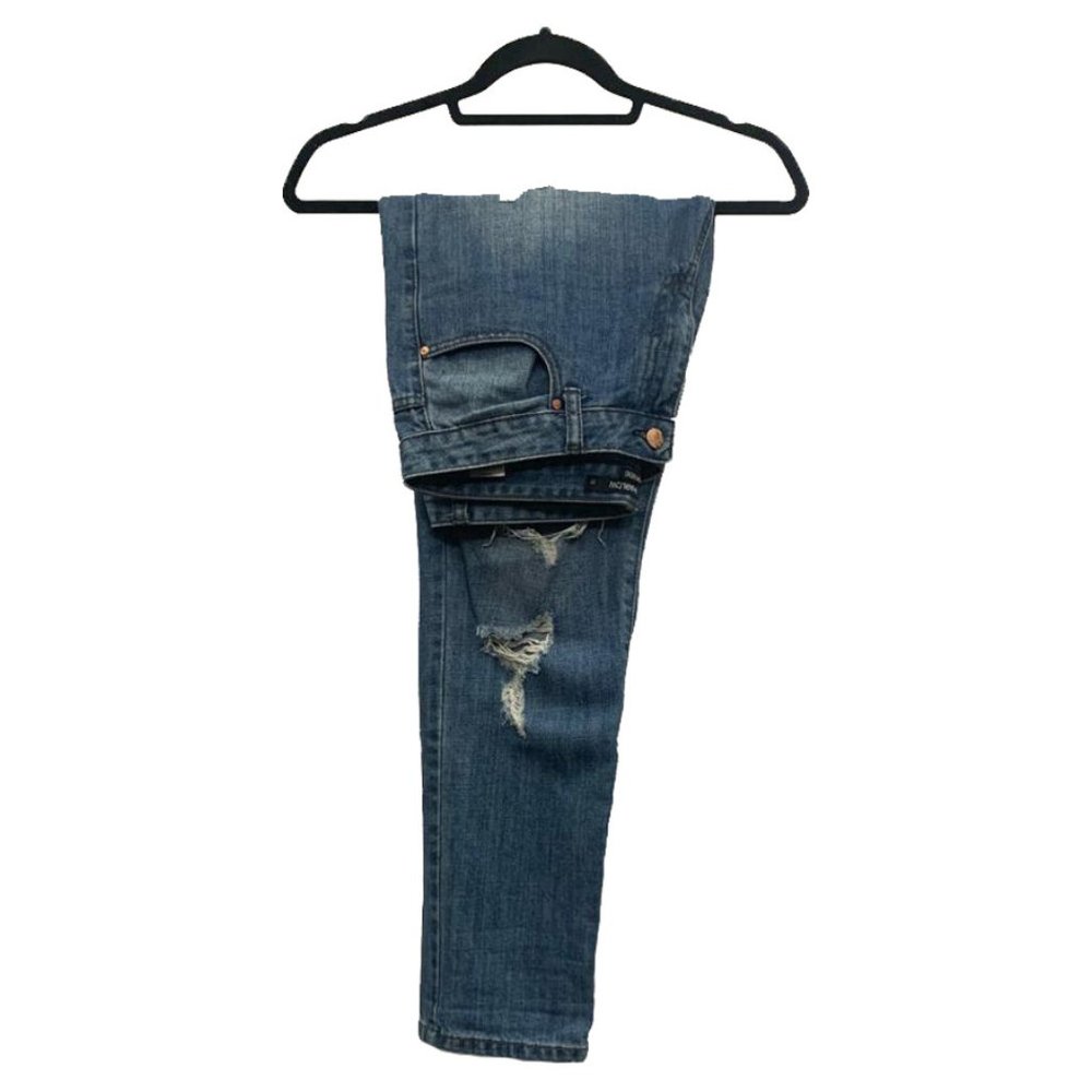 Harlow jeans
